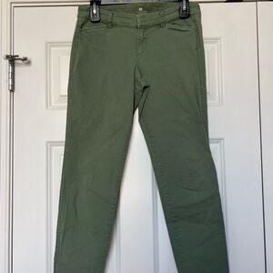 Old Navy Women's Pixie Pants